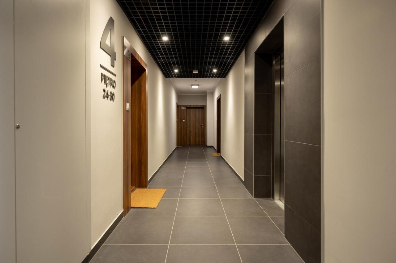 Exclusive Apartments Mostowa By Renters Prestige Poznań Buitenkant foto