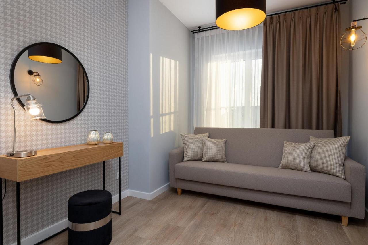 Exclusive Apartments Mostowa By Renters Prestige Poznań Buitenkant foto
